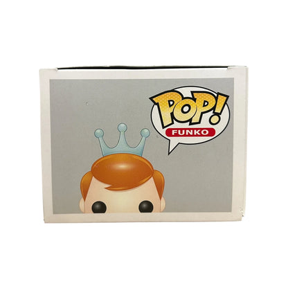 Freddy Funko as Bert #55 Funko Pop! - SDCC 2016 Exclusive LE400 Pcs - Condition 8\\/10
