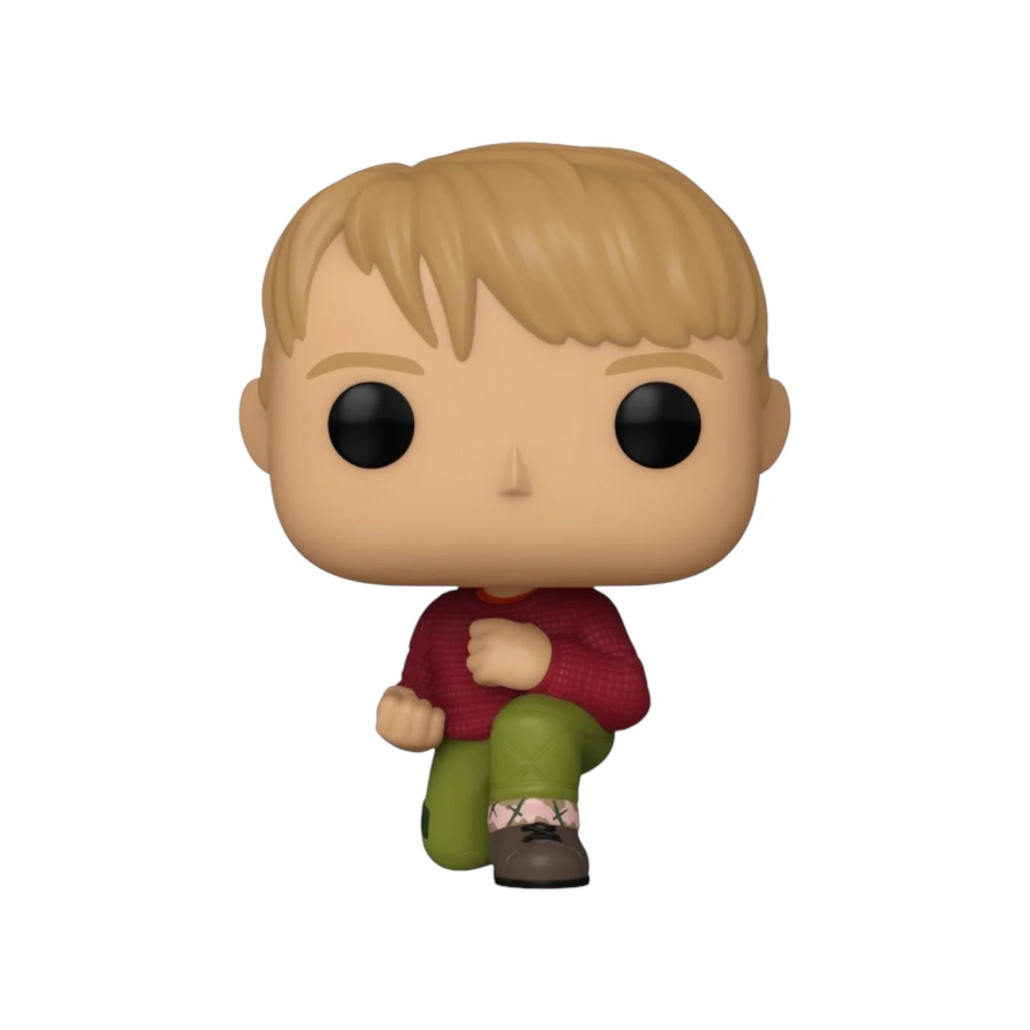 Kevin (Yes!) #1272 Funko Pop! - Home Alone - Funko Shop Exclusive