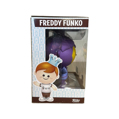 Freddy Funko as Skeletor Retro Vinyl Figure! - Masters Of The Universe - SDCC 2016 Exclusive LE100 Pcs - Condition 7.5\\/10