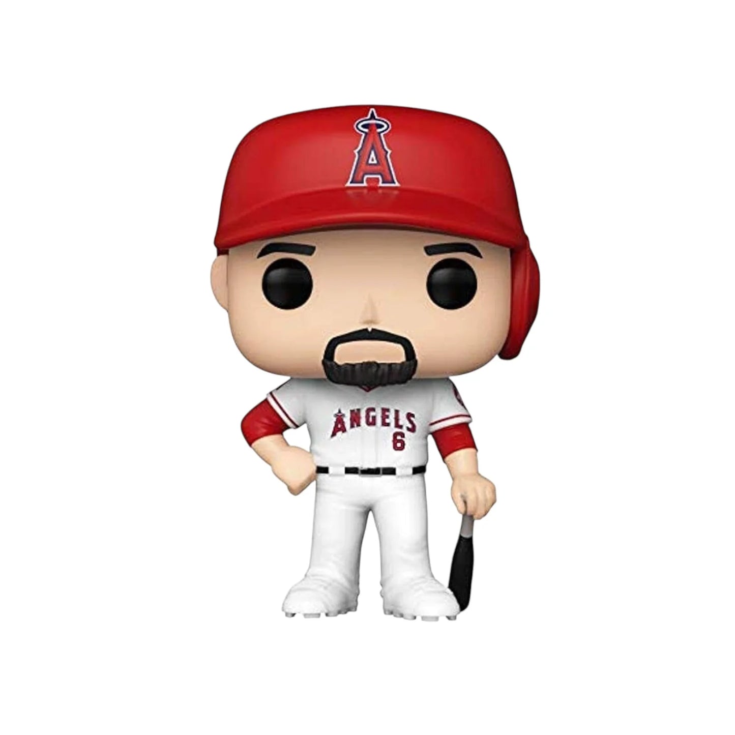 Anthony Rendon (Home Uniform) #60 Funko Pop! - MLB