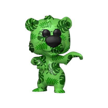 Baloo #37 Art Series Funko Pop! - Jungle Book