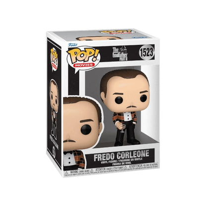 Fredo Corleone #1523 Funko Pop! - The Godfather Part II