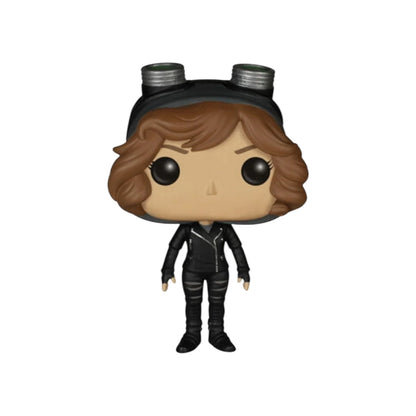 Selina Kyle #79 Funko Pop! - Gotham: Before The Legend