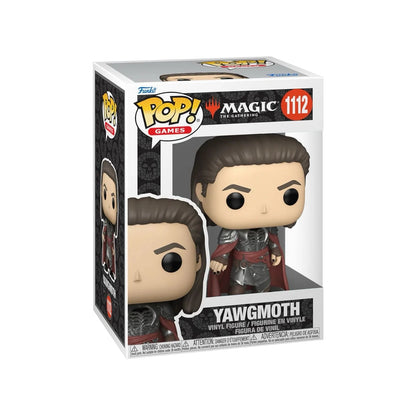 Yawgmoth #1112 Funko Pop - Magic The Gathering - PREORDER