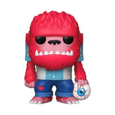 Wolfgang (Pink) #18 Funko Pop! - Funko Limited Edition