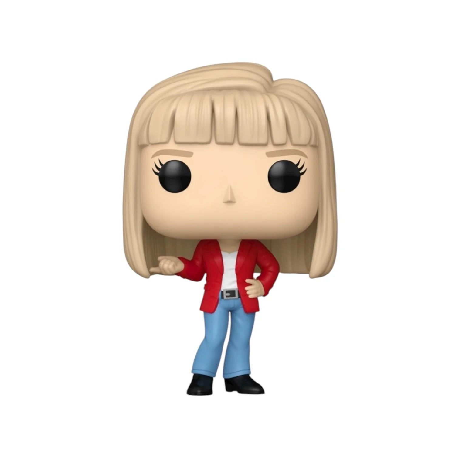 Kelly Taylor #1860 Funko Pop - Beverley Hills: 90210 - PREORDER