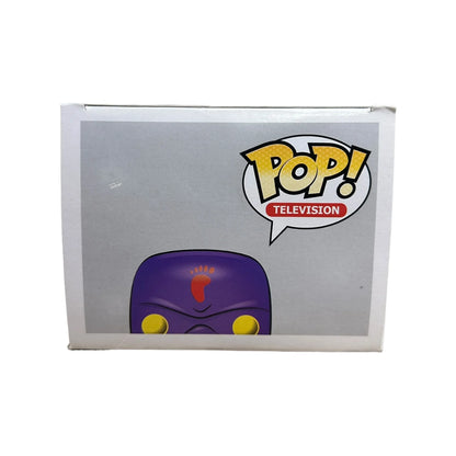 Foot Soldier #141 Funko Pop! - Teenage Mutant Ninja Turtles - 2014 Pop! - Condition 5.5\\/10