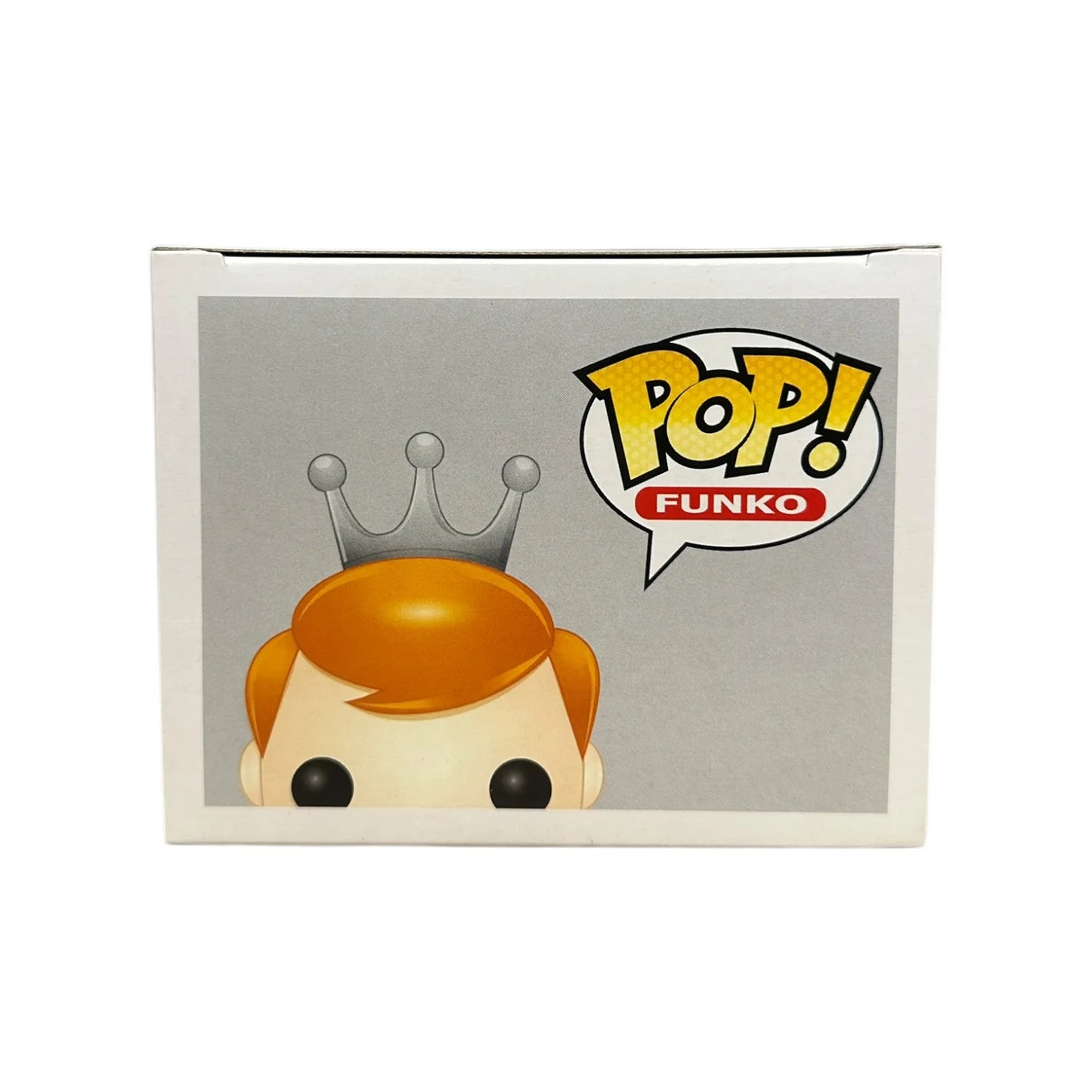 Freddy Funko as Raphael #26 Funko Pop! - SDCC 2014 Exclusive LE300 Pcs - Condition 8\\/10