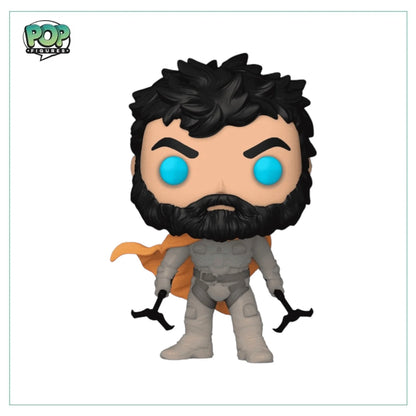 Stilgar #1496 Funko Pop - Dune 2