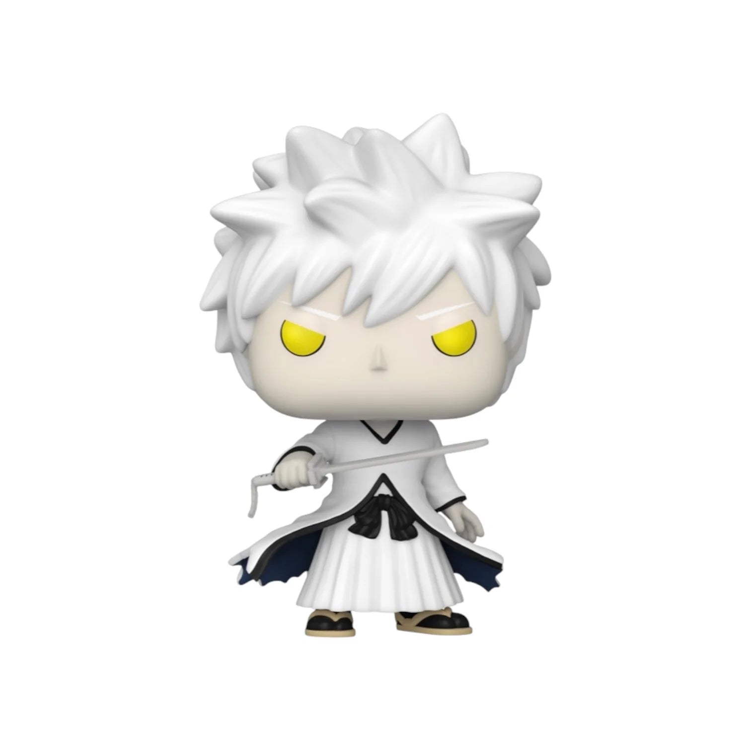 White Ichigo #1739 Funko Pop! - Bleach - AAA Anime Exclusive