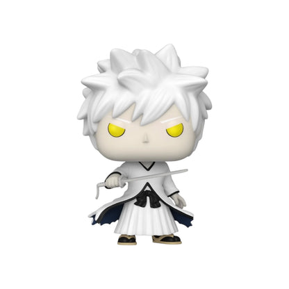 White Ichigo #1739 Funko Pop! - Bleach - AAA Anime Exclusive