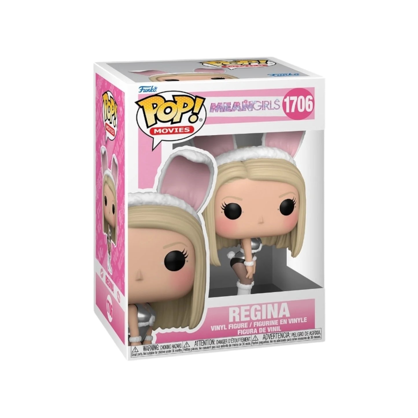 Regina #1706 Funko Pop! - Mean Girls