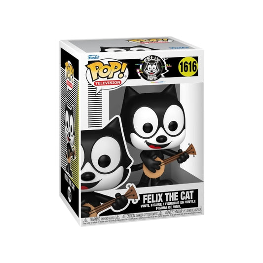 Felix the Cat #1616 Funko Pop! - Felix the Cat 105th Anniversary
