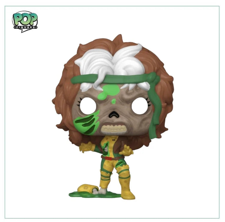 Zombie Rogue #794 Funko Pop! Marvel Zombies