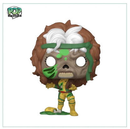 Zombie Rogue #794 Funko Pop! Marvel Zombies