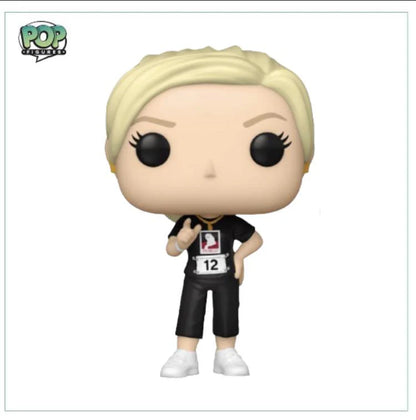 Angela Martin #1159 Funko Pop! The Office, GameStop Exclusive