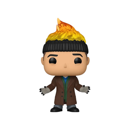 Harry #1917 Funko Pop - Home Alone 2: Lost in New York