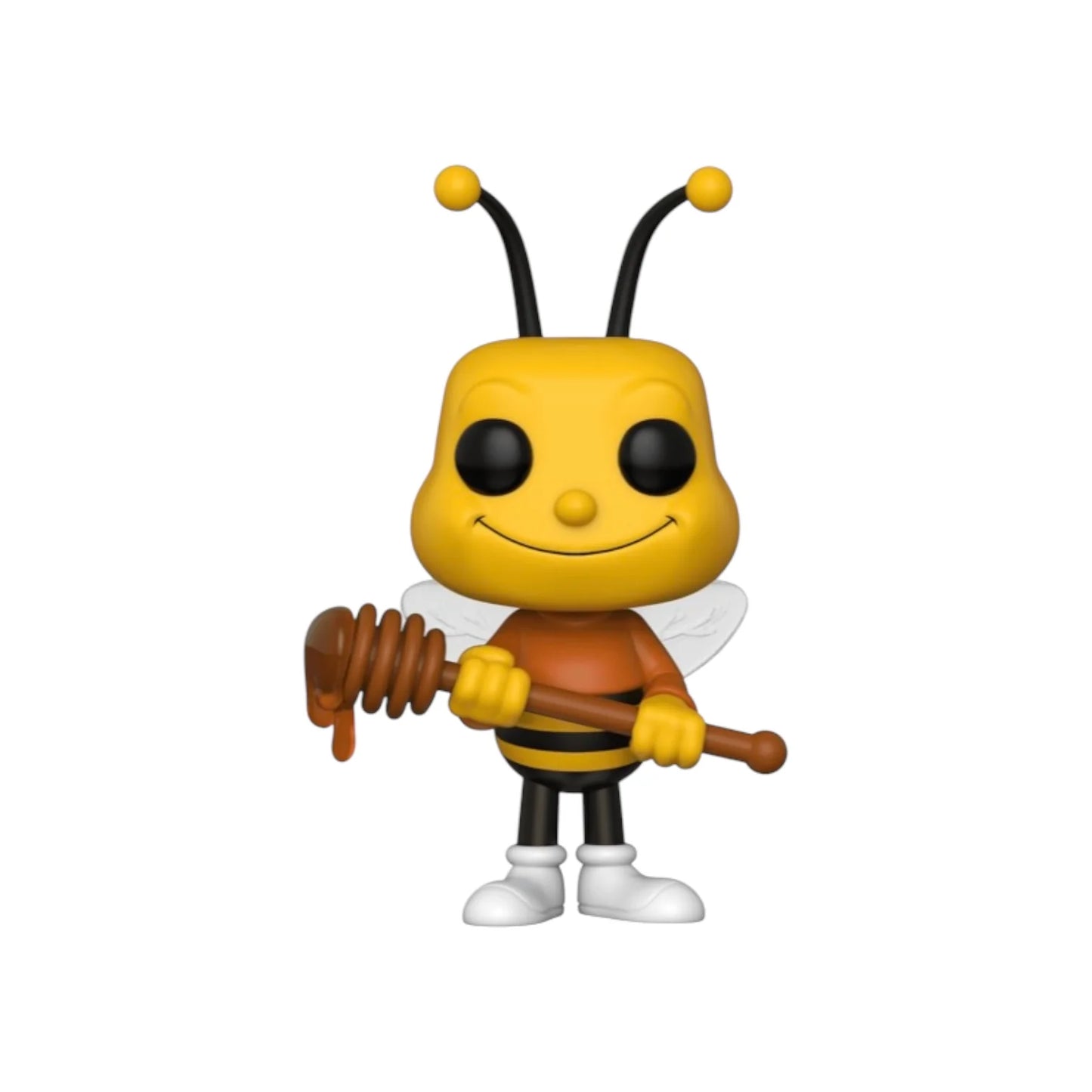 Buzz #21 Funko Pop! - Ad Icons - Funko Shop Exclusive