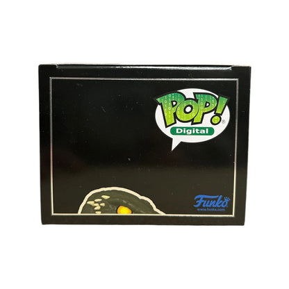 Vhagar #148 Funko Pop! - House of The Dragon - NFT Release Exclusive LE3500 Pcs - Condition 9\\/10