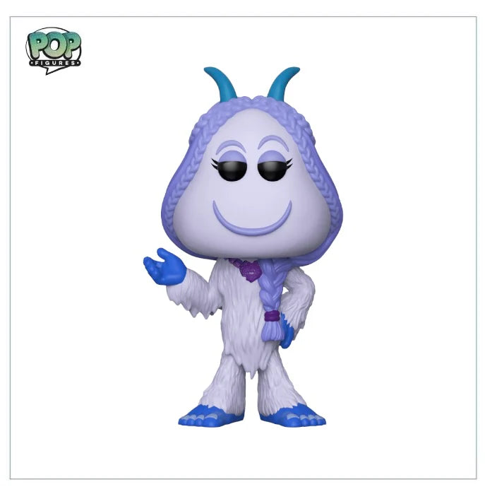 Meechee #601 Funko Pop! Small Foot