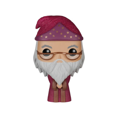 Albus Dumbledore #04 Funko Pop! - Harry Potter