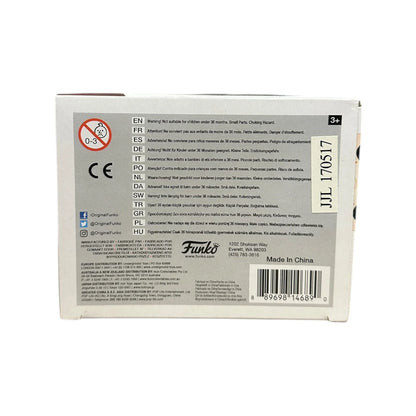 Freddy Funko as Blue Ranger Funko Pop! - Power Rangers - SDCC 2017 Exclusive LE525 Pcs - Condition 8.5\\/10