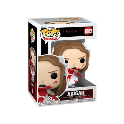 Abigail #1582 Funko Pop! - Abigail