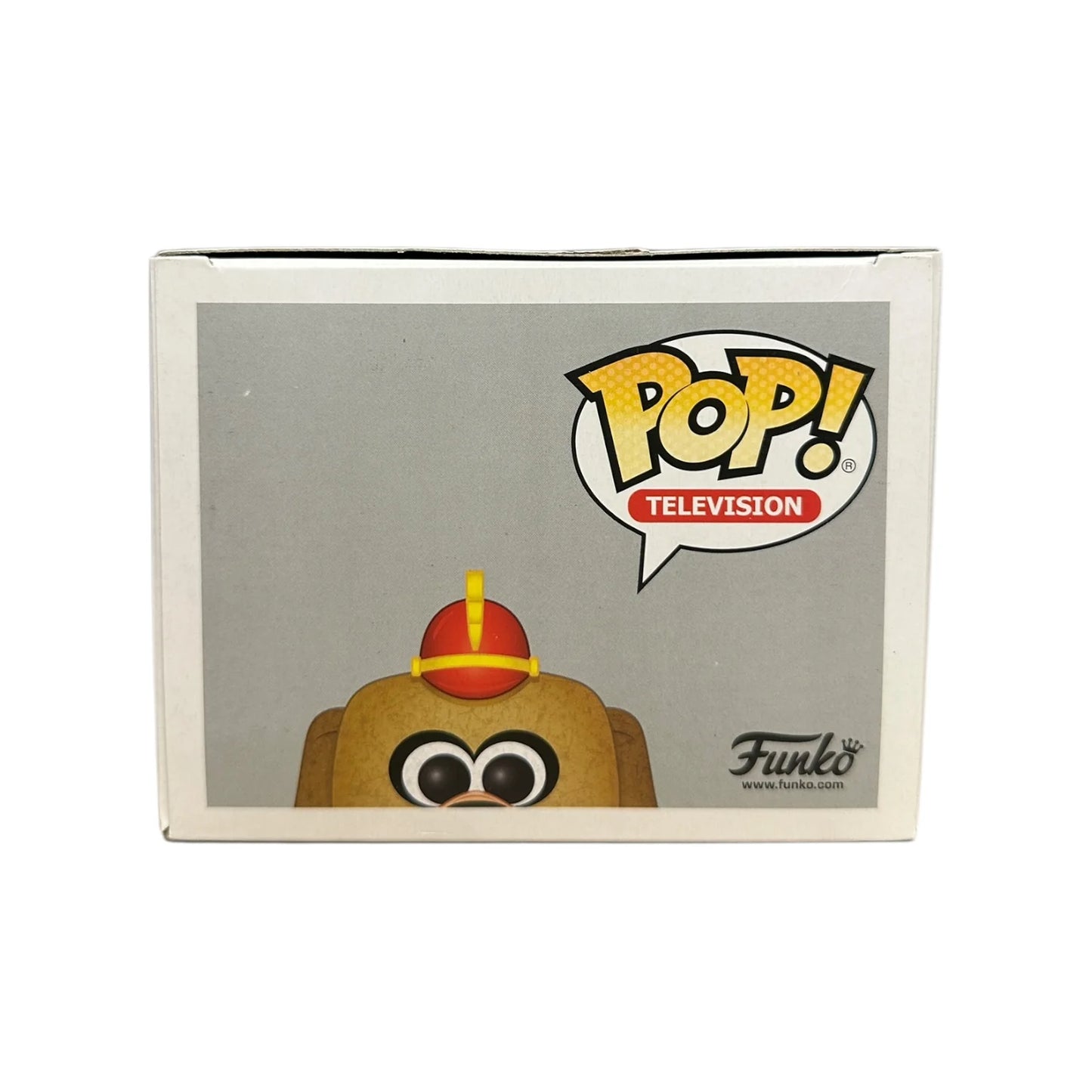 Fleegle #630 Funko Pop! - The Banana Splits - SDCC 2018 Official Convention Exclusive LE4000 Pcs - Condition 7\\/10