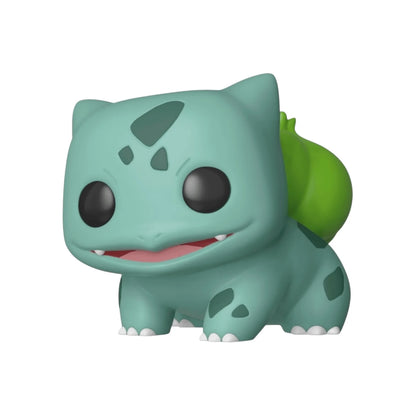 Bulbasaur #453 Funko Pop! - Pokémon