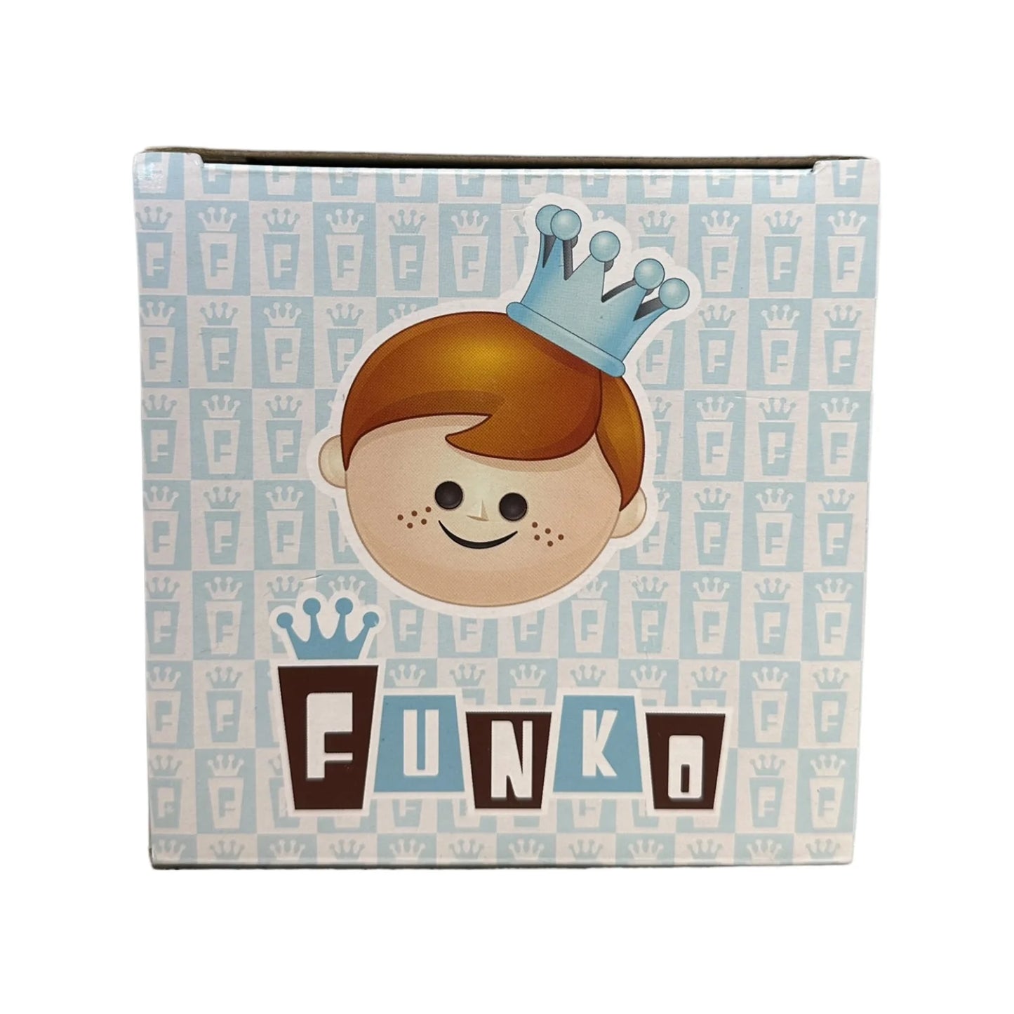 Freddy Funko as Skeletor Retro Vinyl Figure! - Masters Of The Universe - SDCC 2016 Exclusive LE100 Pcs - Condition 7.5\\/10