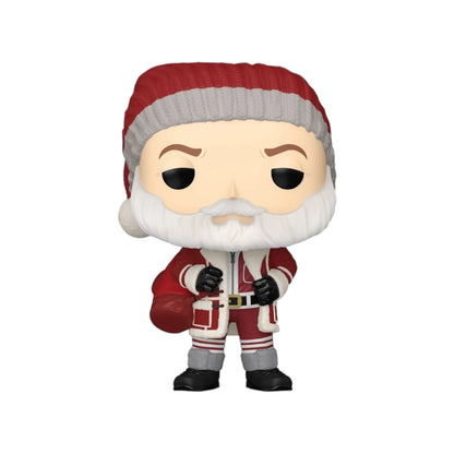 Nick #1686 Funko Pop! - Red One