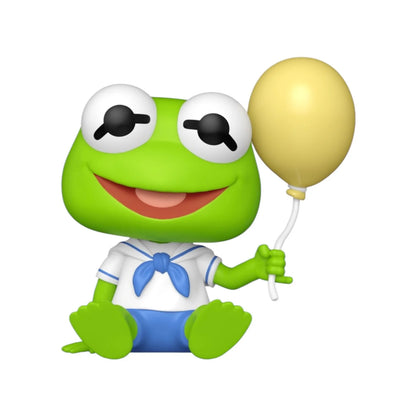 Baby Kermit #1969 Funko Pop - Muppet Babies - PREORDER