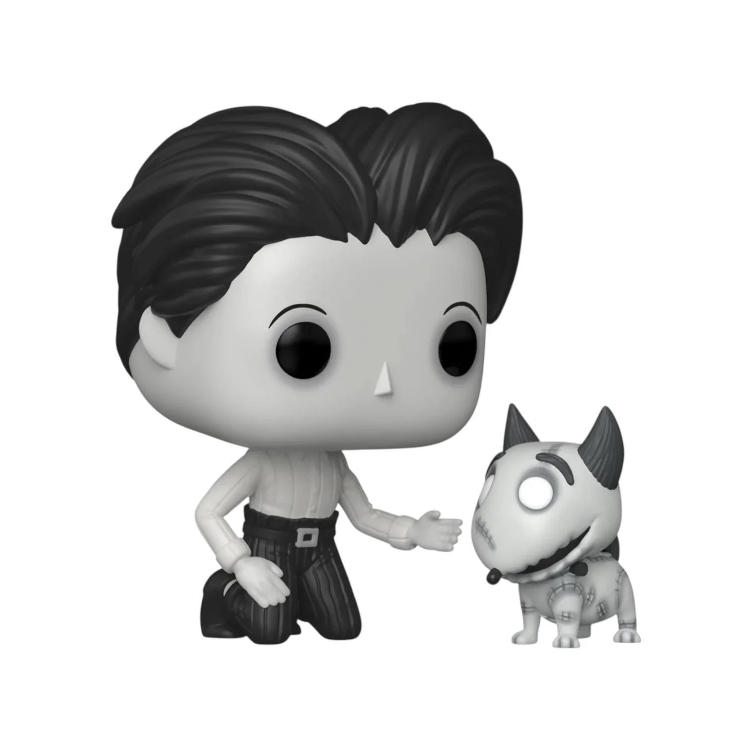 Victor with Sparky #2038 Funko Pop - Frankenweenie