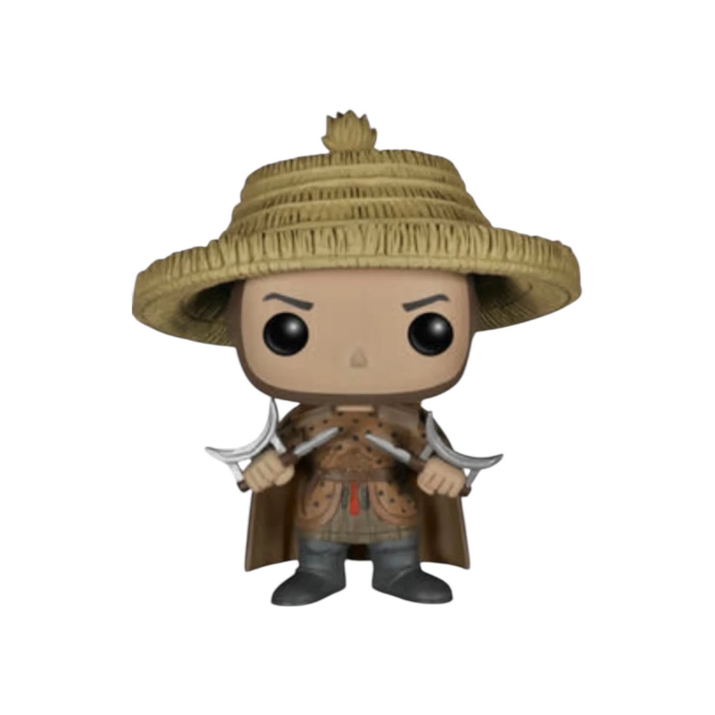 Thunder #155 Funko Pop! - Big Trouble In Little China - Condition 8\/10