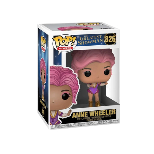 Anne Wheeler Funko Pop! #826 The Greatest Showman
