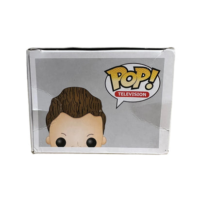 Butt-Head #41 Funko Pop! - Beavis and Butt-Head - 2013 Pop! - Condition 6\\/10