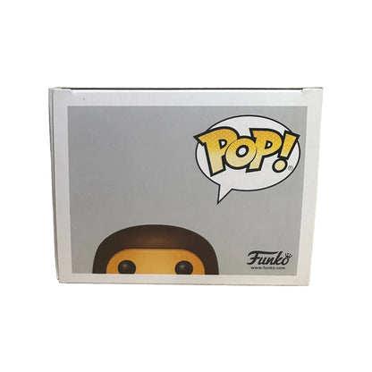 Baby Milo #17 (Flocked) Funko Pop! - BAPE - Unreleased BAIT Exclusive - Condition 9\\/10