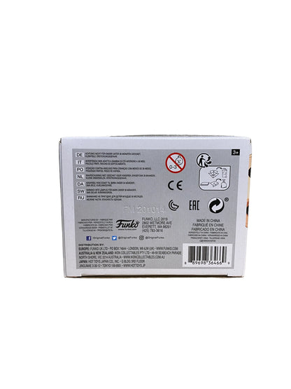 Zuko #538 (Fire Daggers Chase) Funko Pop! - Avatar The Last Airbender - Condition 8.75\/10