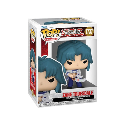 Zane Truesdale #1737 Funko Pop! - Yu-Gi-Oh!