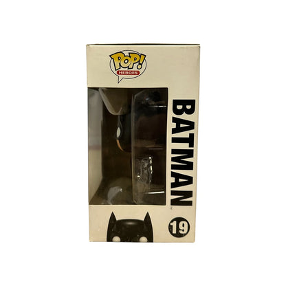 Batman #19 Funko Pop! - The Dark Knight Rises - Condition 6\\/10