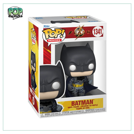 Batman #1341 Funko Pop! - The Flash