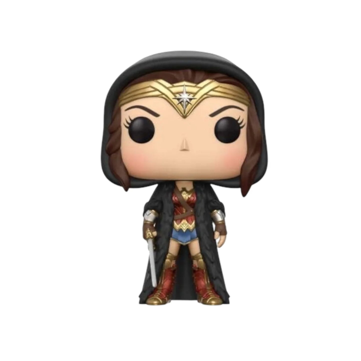 Wonder Woman #229 Funko Pop! - Wonder Woman