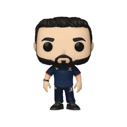 Roy Kent #1442 Funko Pop! - Ted Lasso - WB Shop Exclusive