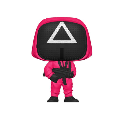 Masked Soldier #1230 Funko Pop! - Squid Game - Funko Shop Exclusive