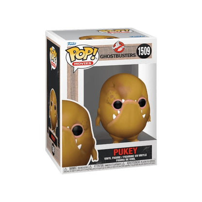 Pukey #1509 Funko Pop! - Ghostbuster