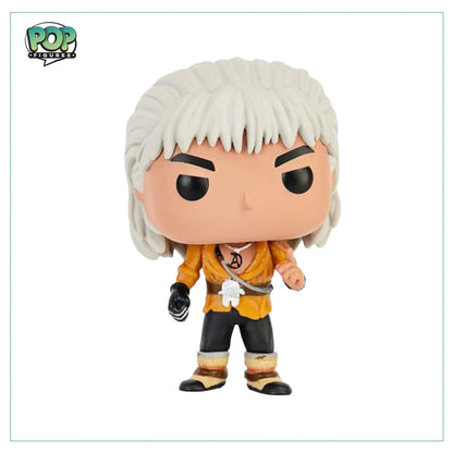 Khan # 1300 Funko Pop - Star Trek II - The Wrath of Khan - Star Trek Shop Exclusive