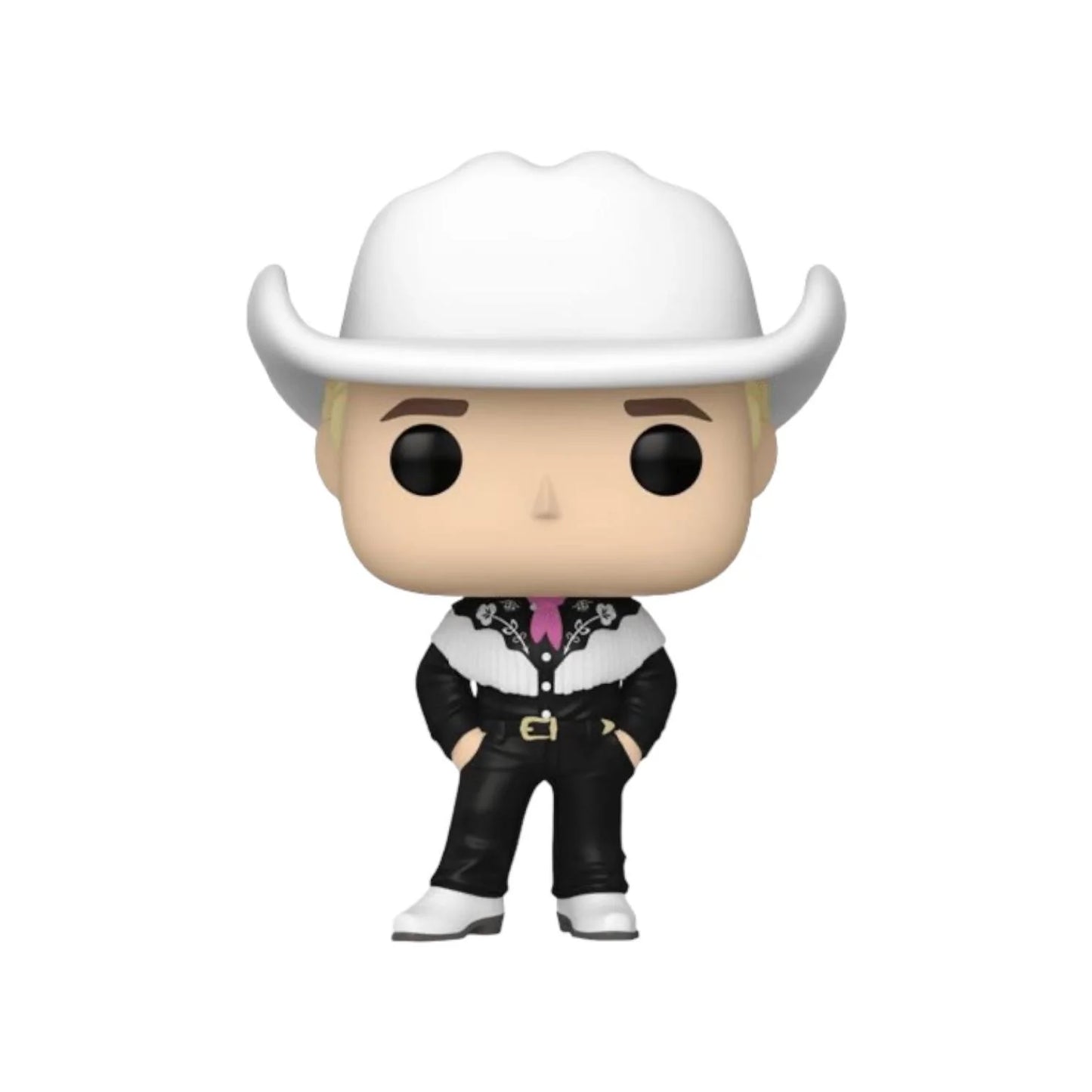 Western Ken #1446 Funko Pop! - Barbie The Movie