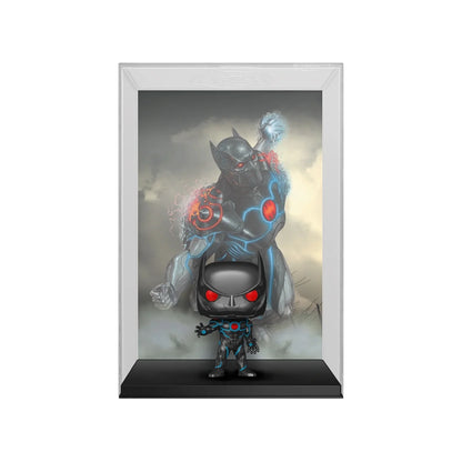 Batman #23 Comic Cover Funko Pop - DC Comics : The Murder Machine