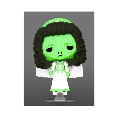 Barbara Maitland #367 (Glows in the Dark) Funko Pop! - Beetlejuice - NFT Release Exclusive LE1800 Pcs