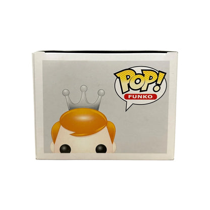 Freddy Funko as The Dude #40 Funko Pop! - SDCC 2015 Exclusive LE96 Pcs - Condition 7.5\/10